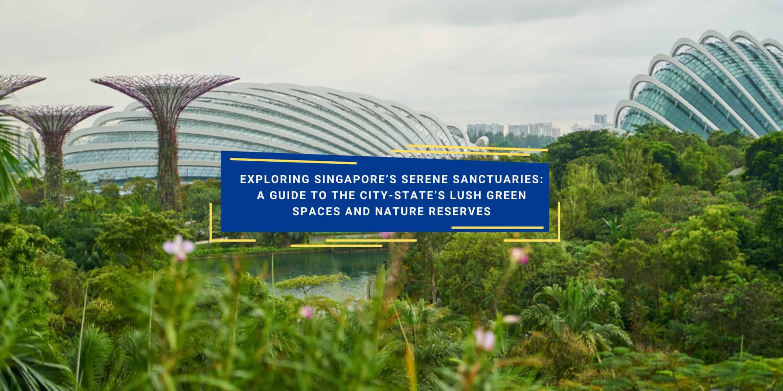 Sanctuaries Of Nature: Exploring The Twin Cities' Nature Centers